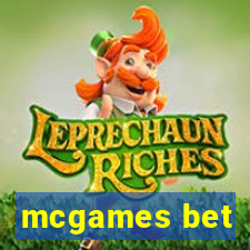 mcgames bet